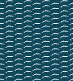 Aquatic Mammal Pattern