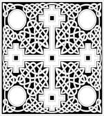 Everlasting Celtic Knot