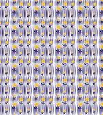 Chrysanthemum Pattern