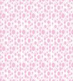 Curly Stems Dots