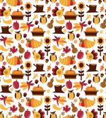 Fall Composition