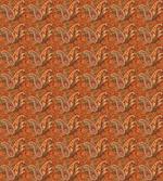Traditional Old Paisley