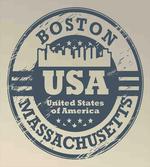 Passport Stamp Design