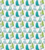 Sailing Boat Theme