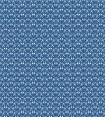 Pumpkin and Bindweed Pattern