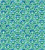 Ornamental Orient Motifs