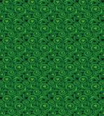 Irish Swirl Shamrock