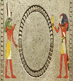 Ethnic Old Stone