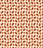 Tropical Papaya Seeds artwork