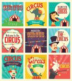 Carnival Old Circus