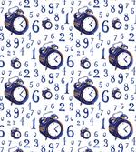 Caligraphic Numbers