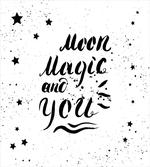 Moon Magic and You