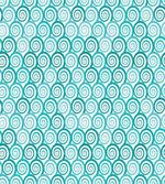 Flat Design Sea Waves