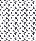 Diagonal Starfish