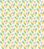 Watermelon and Dots