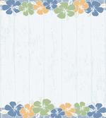 Flourishing Blooms Ornate