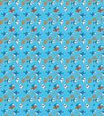 Underwater Funny World