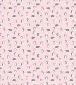 Pastel Hearts Pattern