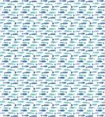 Doodle Baby Fish Group