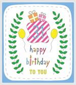 Natural Birthday