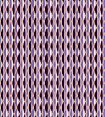 Vertical Wavy Lines