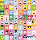 Internet Cartoon Meme artwork