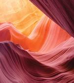 Grand Canyon Scenery