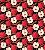 Cinnamon Sticks Fruits