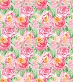 Soft Blossoming