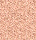 Petals and Leaves in Pastel