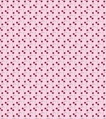 Rhythmic Cherries Motifs
