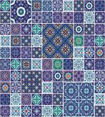 Traditional Mosaic Tile