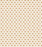 Abstract Design Nuts Pattern