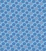 Umbrella Pattern Dots