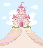 Fairy Castle