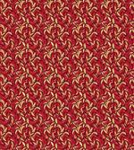 Colored Foliage Pattern