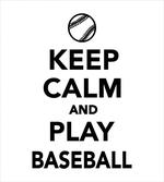 Play Baseball Theme