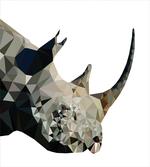 Polygonal Savannah Wildlife