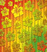 Jamaican Island Flower