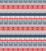 Scandinavian Stitch