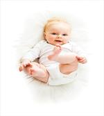 Baby Feet