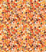 Abstract Vibrant Motif