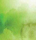 Grunge Watercolor Blurred