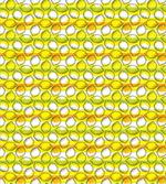 Dotted Fresh Citrus Fruits