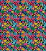 Boho Patchwork
