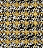 Eclectic Style Motifs Art