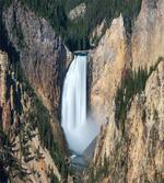 Grand Canyon of Yellowstone