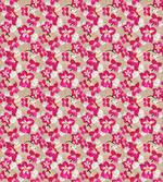 Nostalgic Hibiscus Flowers