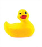 Yellow Ducky