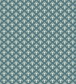 Vintage Lily Motif